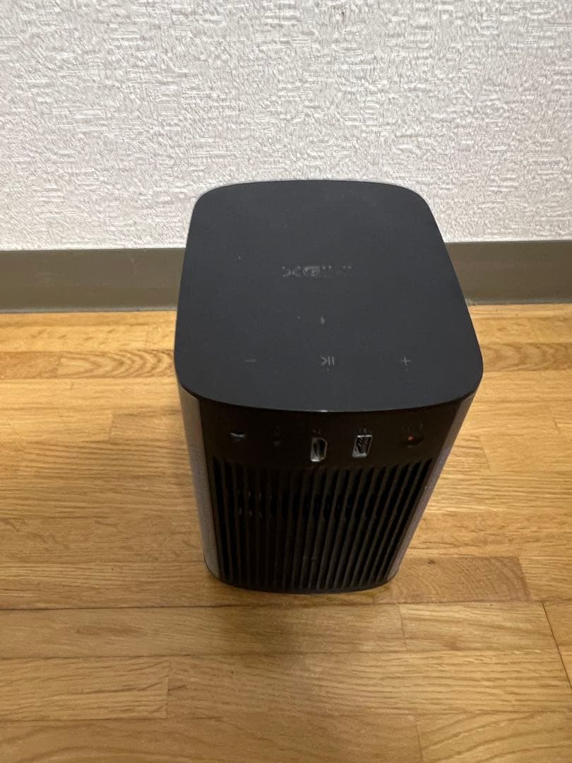 XGIMI HALO プロジェクター　(ジャンク)