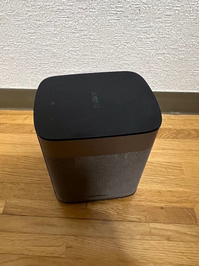 XGIMI HALO プロジェクター　(ジャンク)