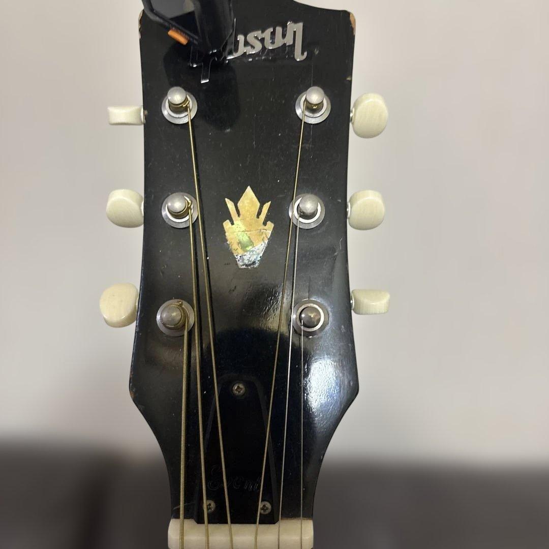 やっちんイベントNo.25 マツモト製造　ビンテージギター弦高調整済み