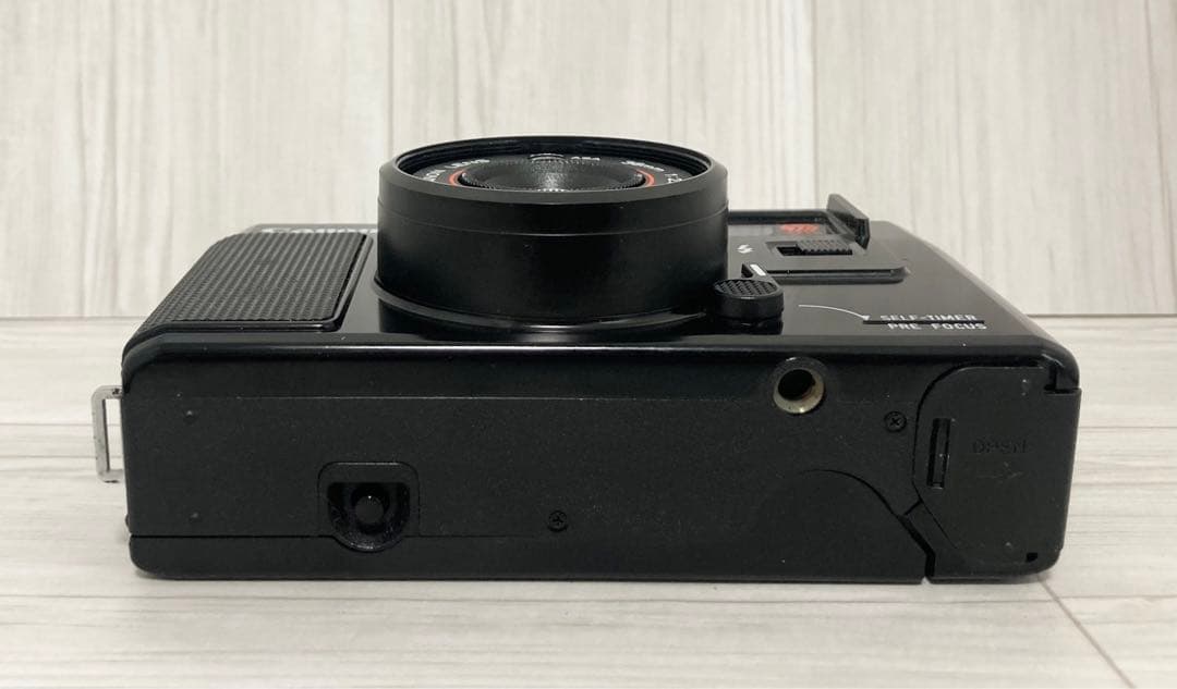 『動作確認済み』Canon AF35M 初代Autoboy フィルムカメラ