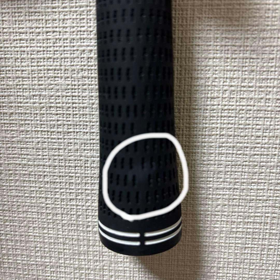 24VENTUS BLUE 6-S テーラーメイドスリーブ付きドライバー用