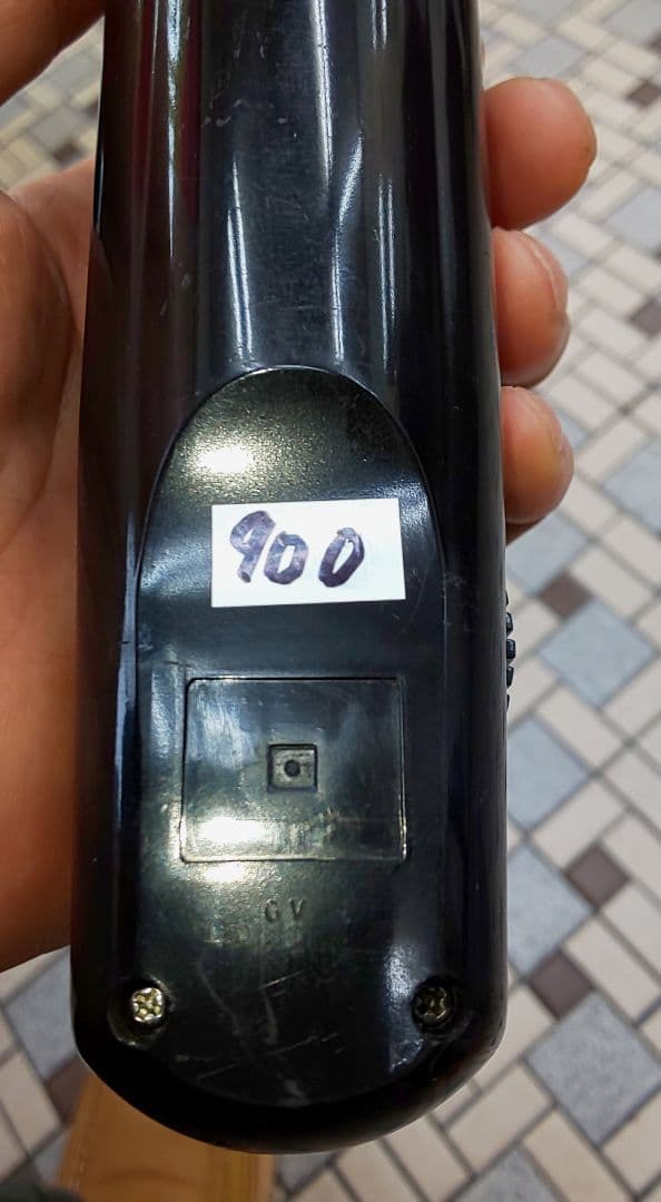 スライブ バリカン モデル 5000AD 2mm付き