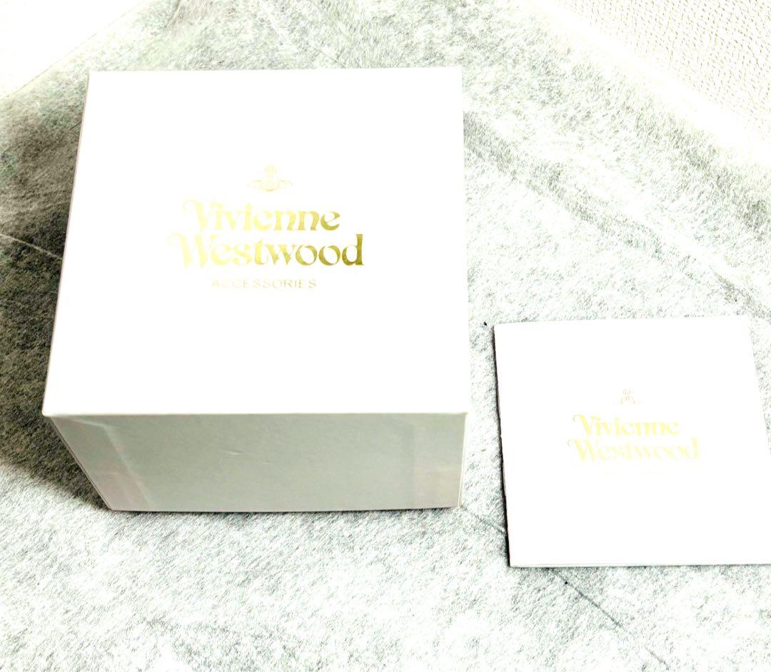(本物) ヴィヴィアン・ウエストウッド CAGE 腕時計