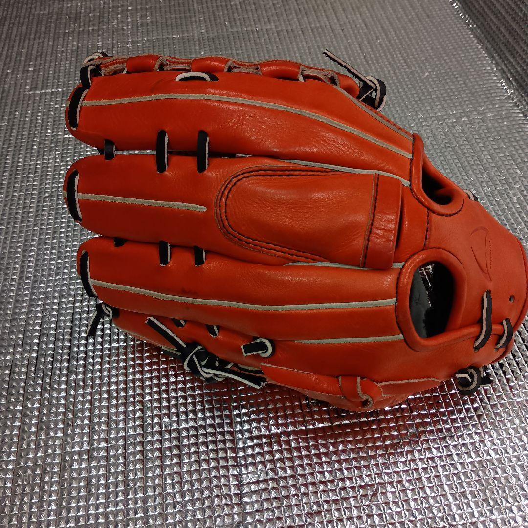 アイピーセレクト　アルモニーア 野球グローブ