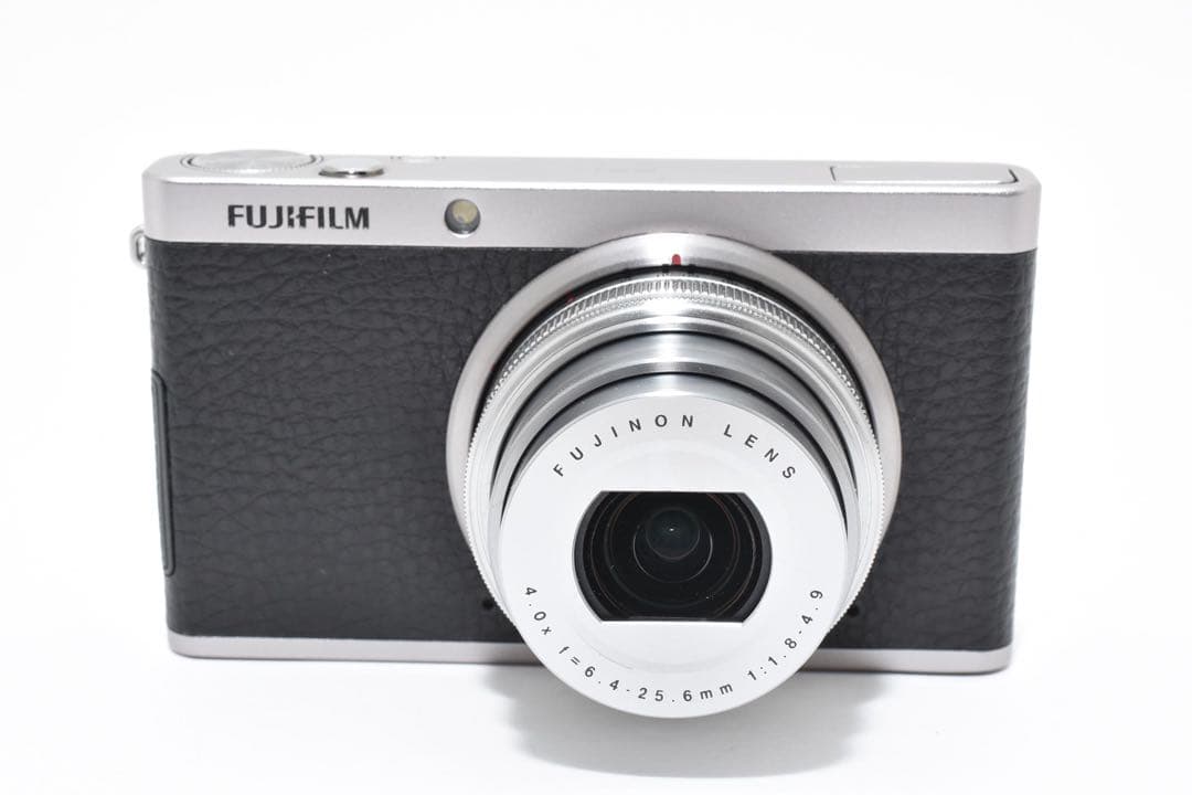 フジフィルム FUJIFILM XF1 クラシカルコンパクトデジタルカメラ