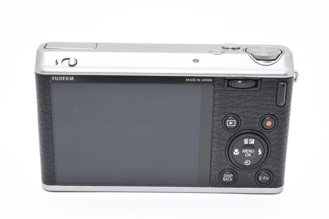 フジフィルム FUJIFILM XF1 クラシカルコンパクトデジタルカメラ