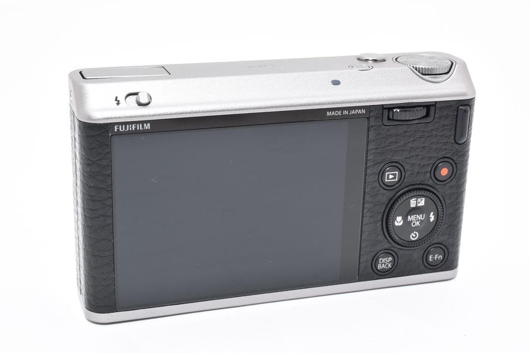 フジフィルム FUJIFILM XF1 クラシカルコンパクトデジタルカメラ