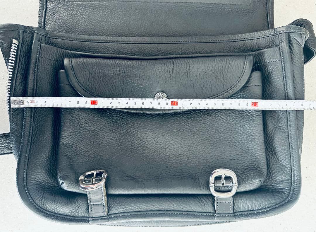 Chrome Hearts クロムハーツ SOFT SHOULDER TINY