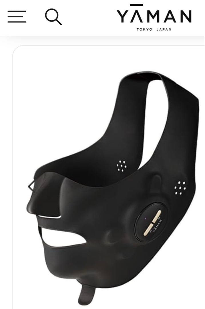 ヤーマン YA-MAN メディリフト プラス EPM-18BB