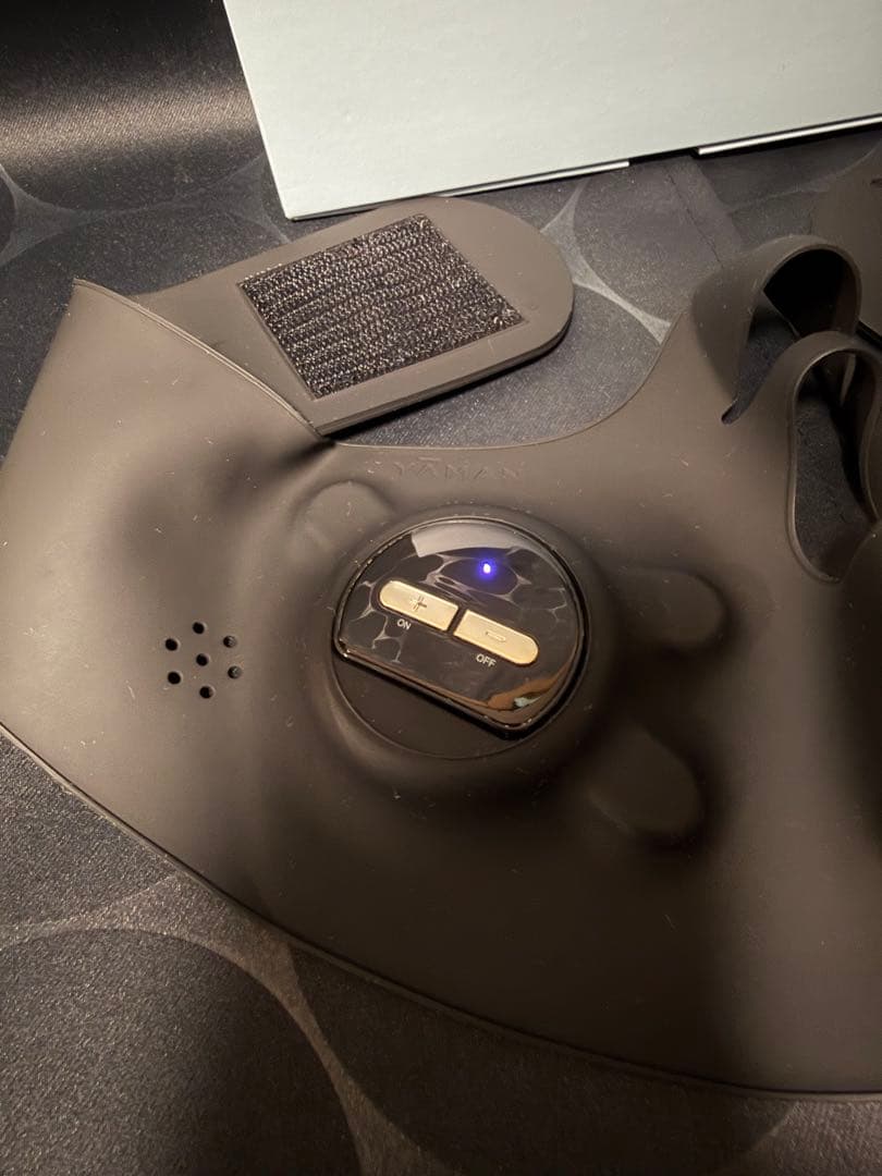 ヤーマン YA-MAN メディリフト プラス EPM-18BB