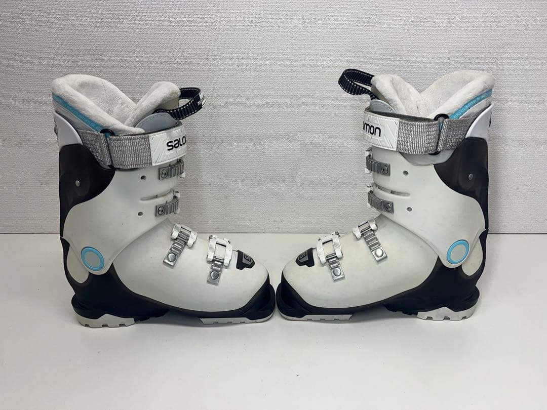 スキーブーツ SALOMON サロモン 23cm X-PRO 70W レディース