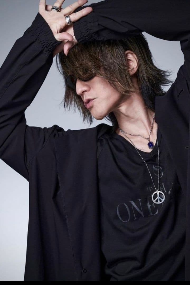 【THE ONENESS】オーバーサイズフーディー・コート