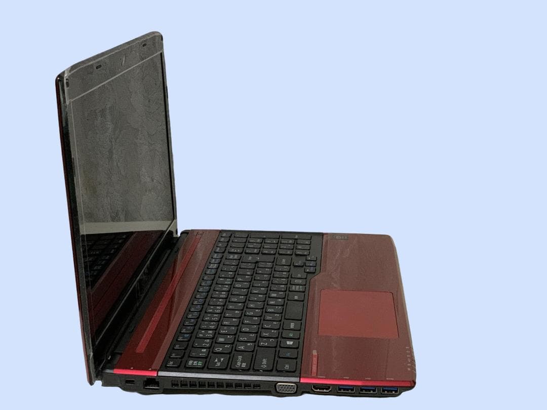 M5975 富士通 LIFEBOOK AH53/M Core i7-4702MQ