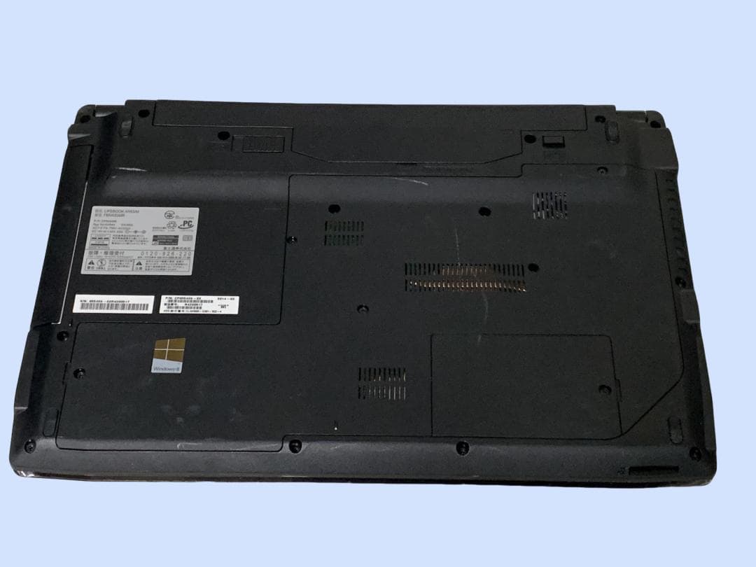 M5975 富士通 LIFEBOOK AH53/M Core i7-4702MQ