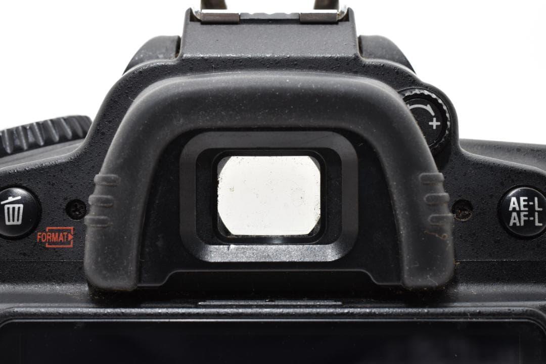 ★美品★Nikon ニコン D90 ボディ #21212