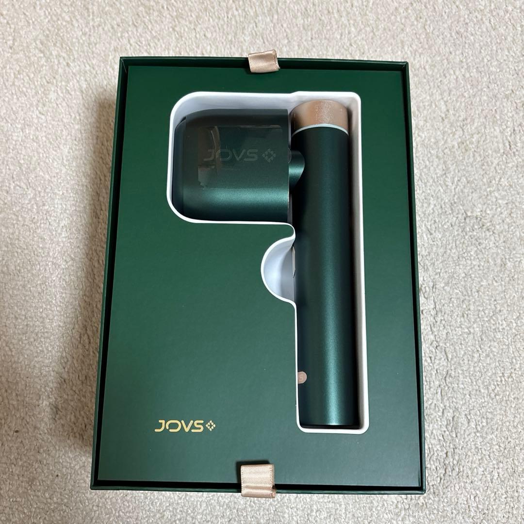 未使用品 Jovs Venus ice core JR5-E