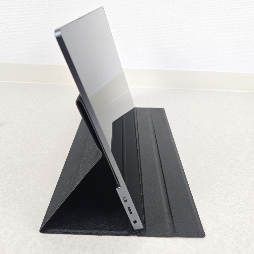 【美品】MSI Optix MAG162V 15.6型 モバイルモニター IPS