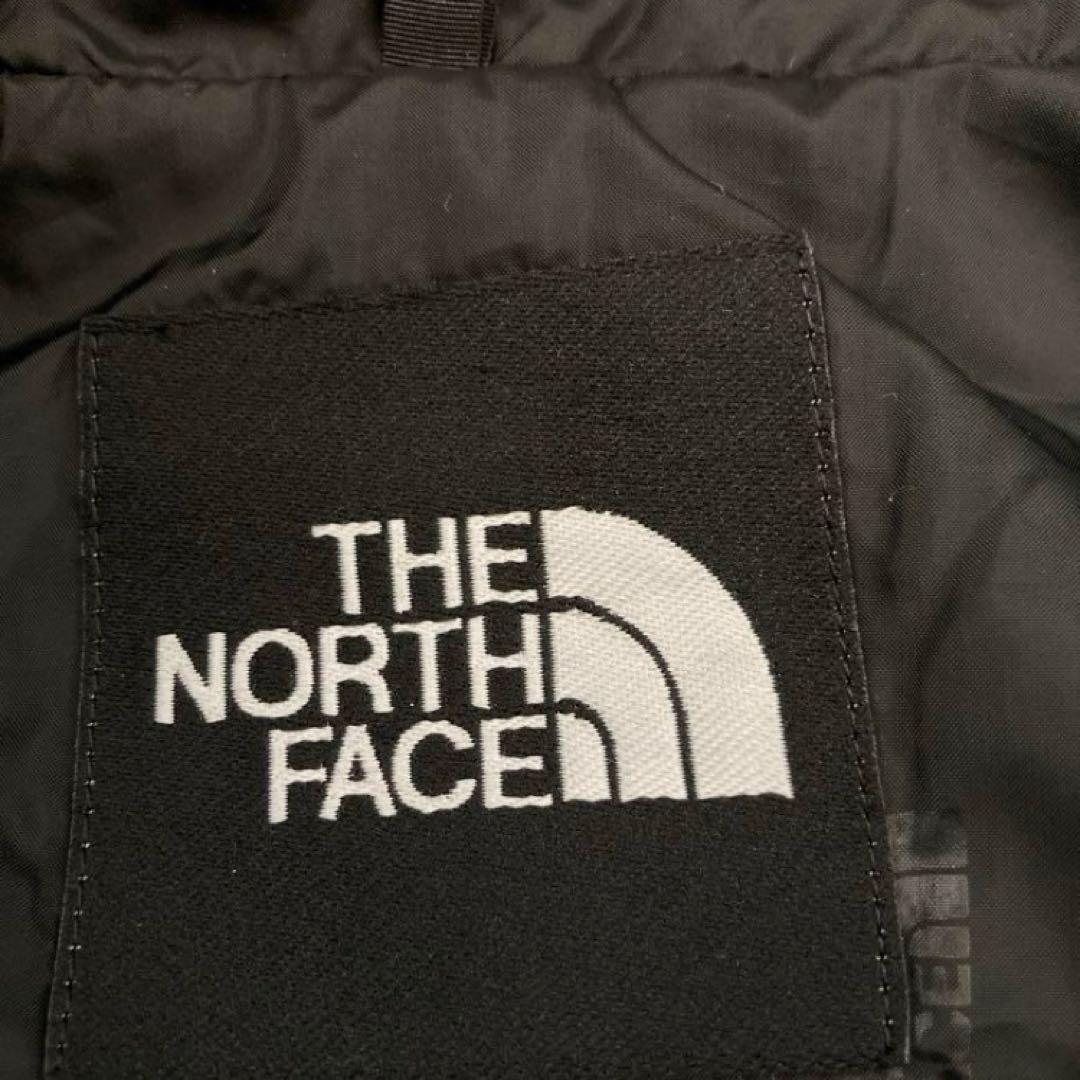 THE NORTH FACE ノースフェイス スノーボード　ウェア　メンズ　L