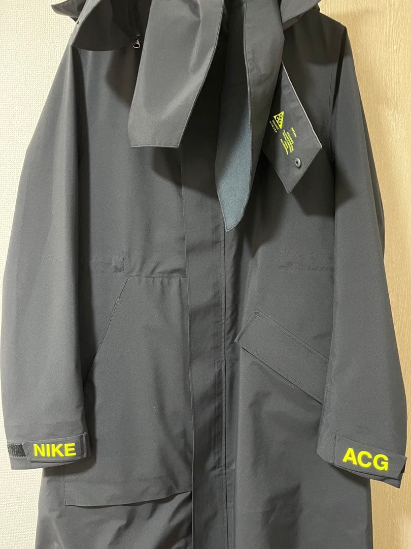 NIKE ACG モッズコート