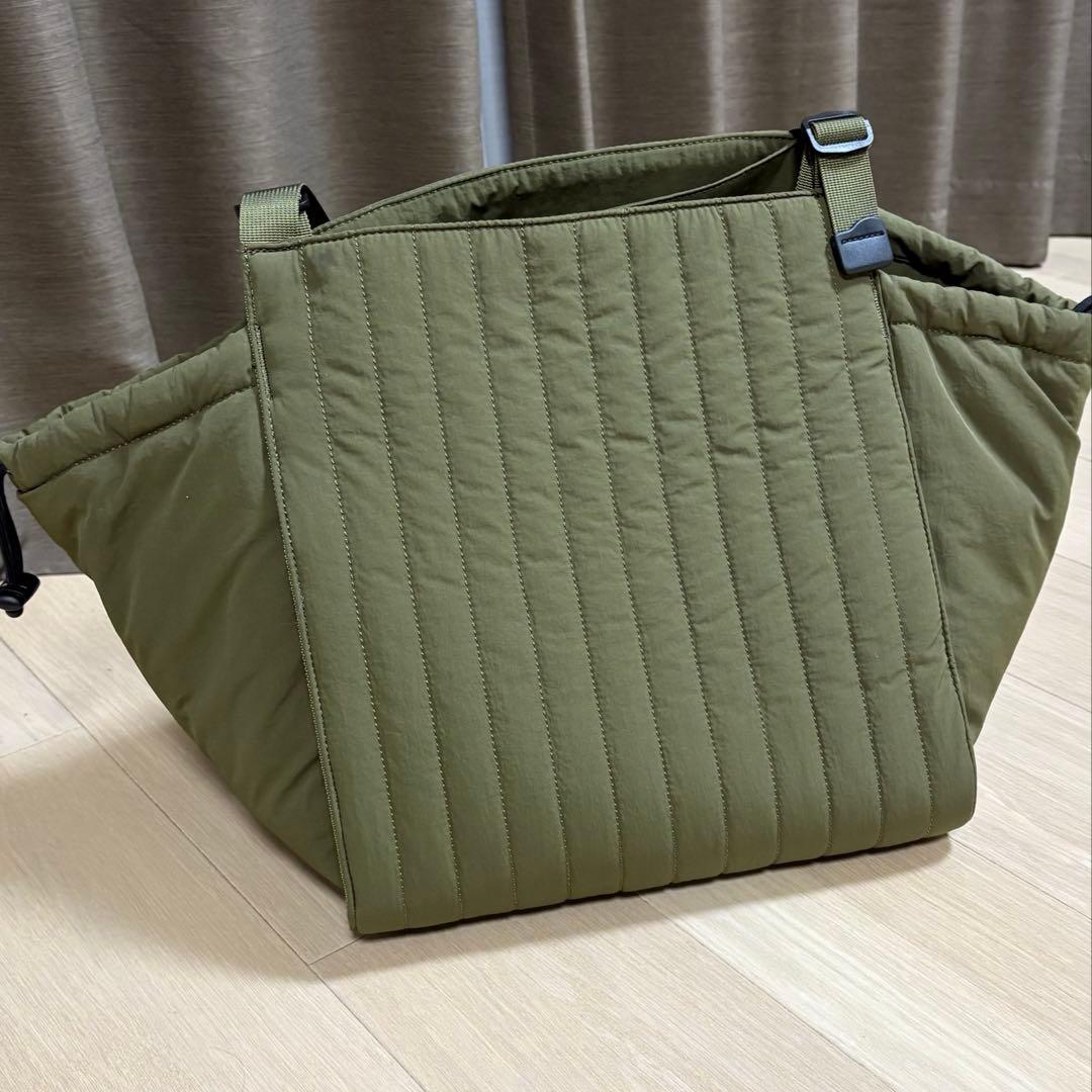 Solpresa マザーズバック　ソルプレーサ