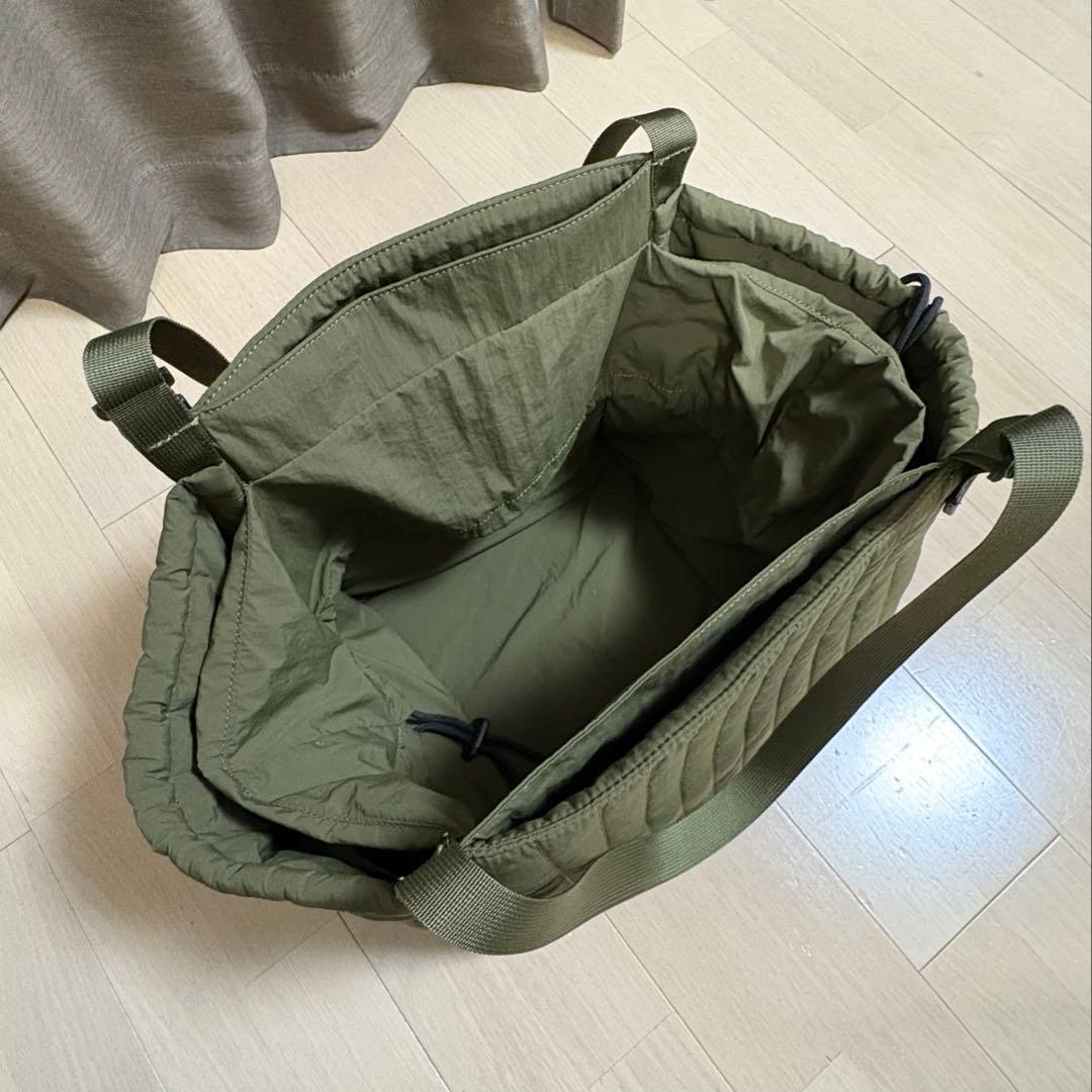 Solpresa マザーズバック　ソルプレーサ