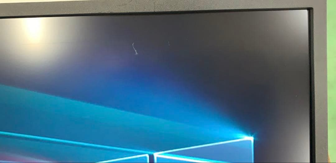 LGディスプレイモニターサイズ27インチ