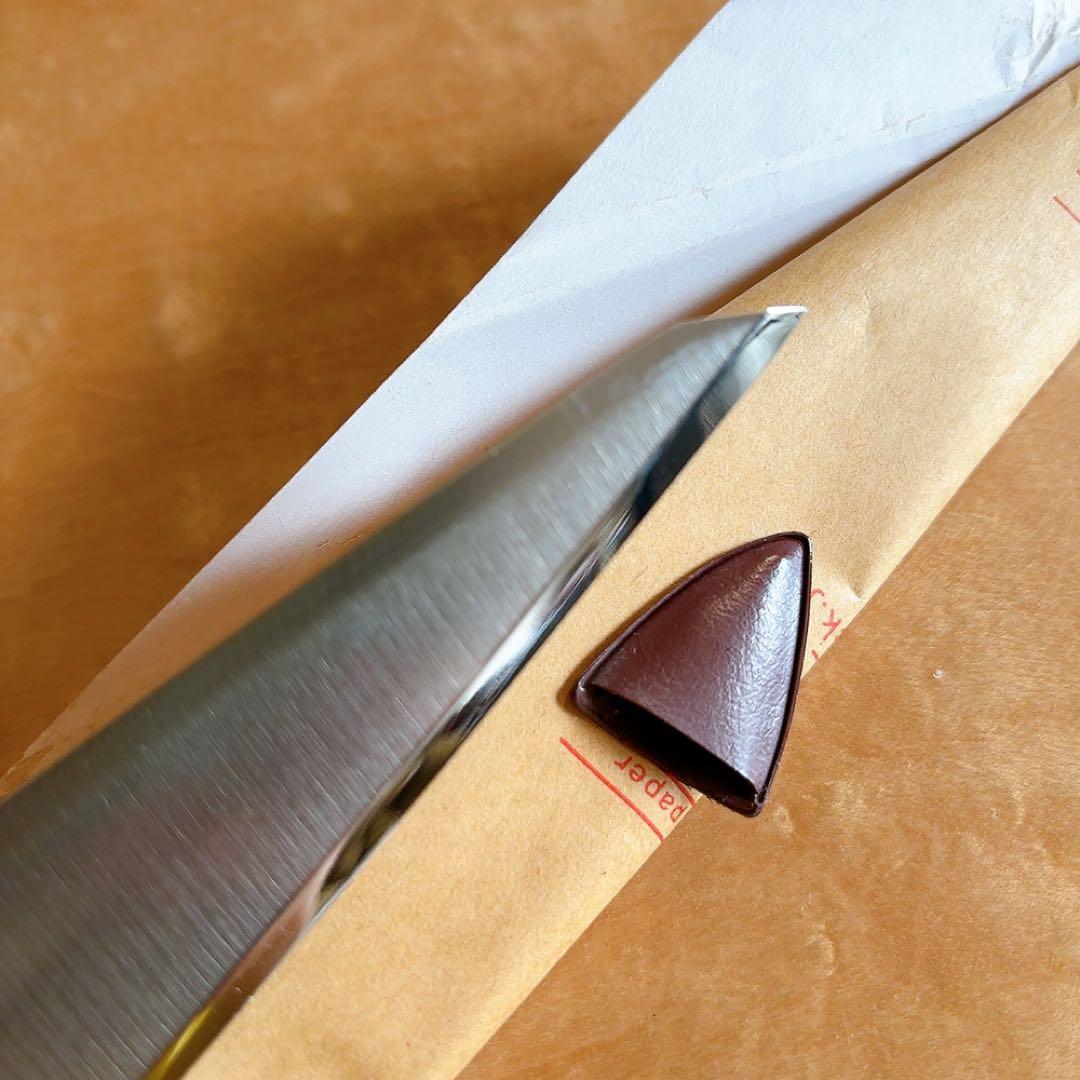 ●専用●Misono 骨スキ角型包丁 ステンレスモリブデン鋼 145mm