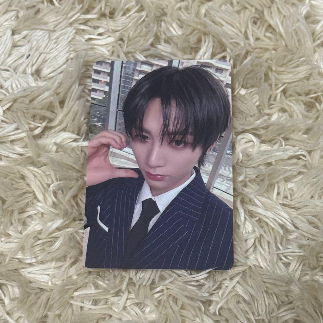 テサン ボネクド ボイネク トレカ