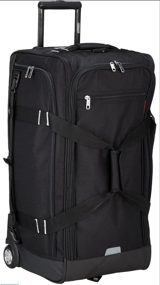 コールマン Coleman ボストンキャリー70cm ソフトキャリー 77L