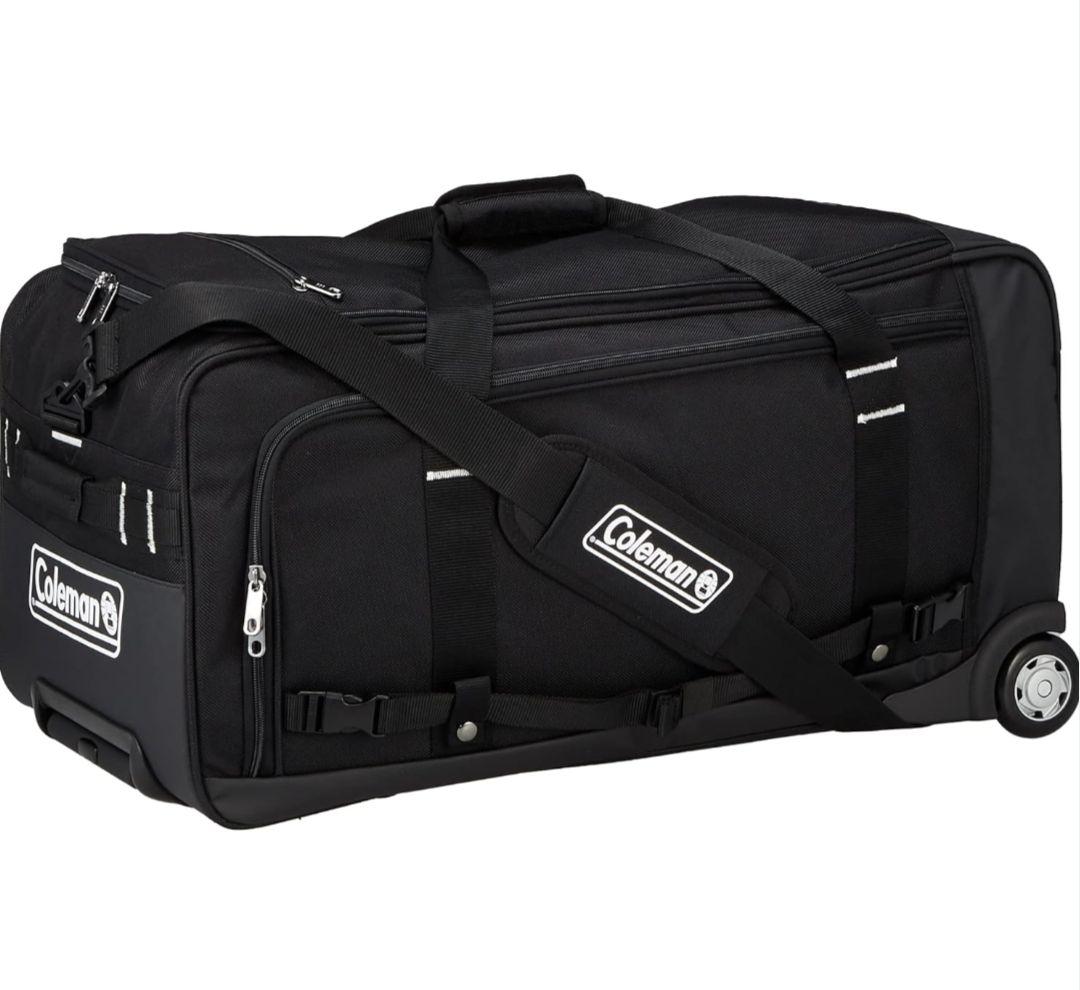 コールマン Coleman ボストンキャリー70cm ソフトキャリー 77L