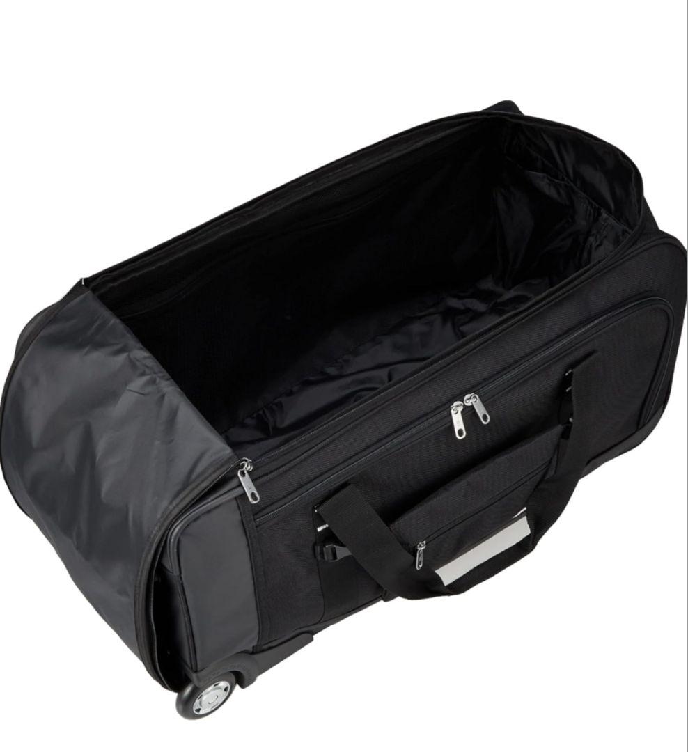 コールマン Coleman ボストンキャリー70cm ソフトキャリー 77L