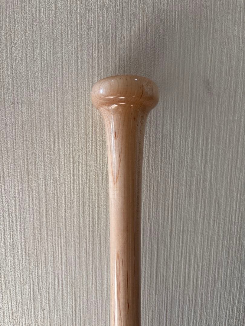 メープル硬式バット YHM-008 \"HARD\"