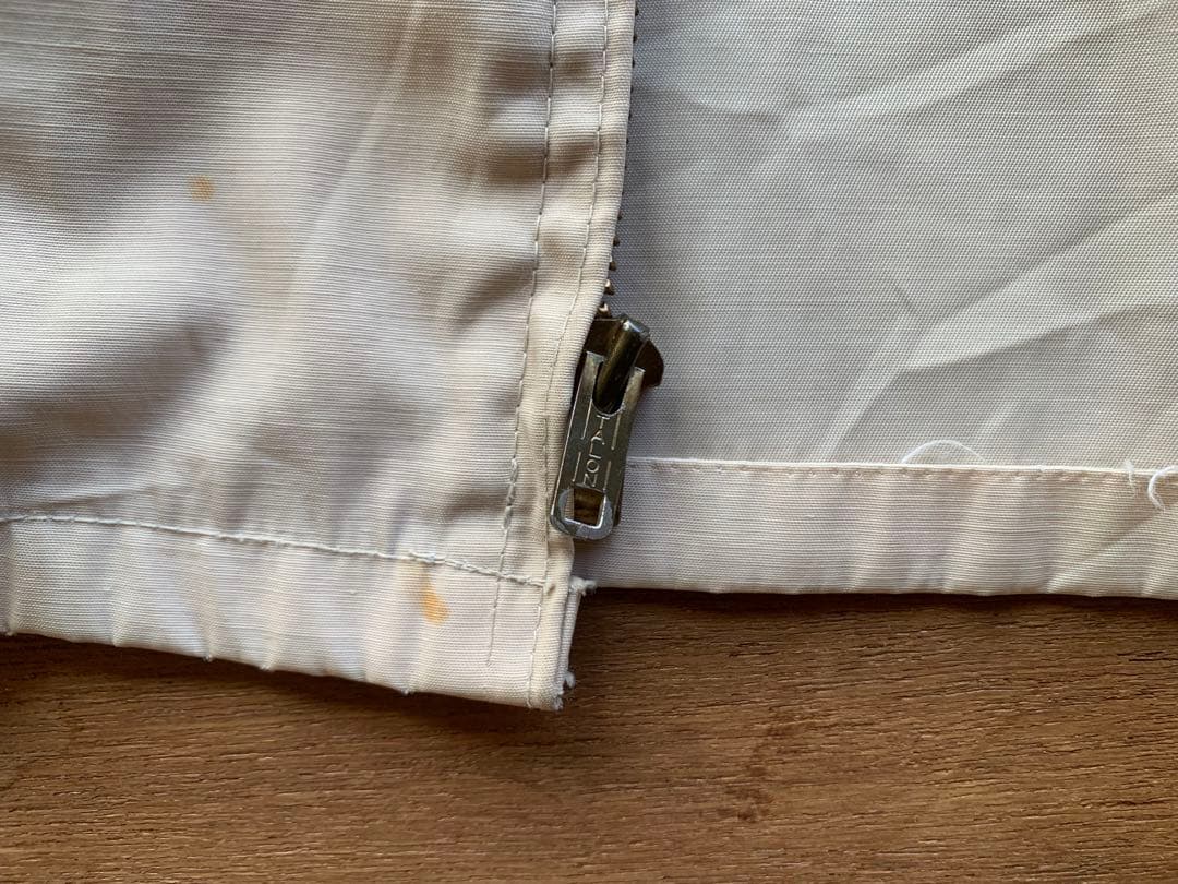 ひろべぇ様　McGREGOR マクレガー Drizzler