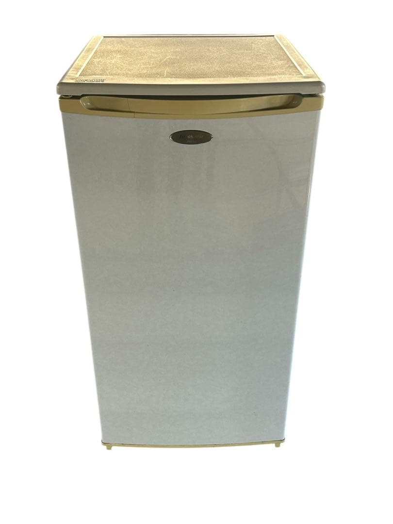 三ツ星貿易 MD-850FF 冷凍庫 85L アップライト型フリーザー