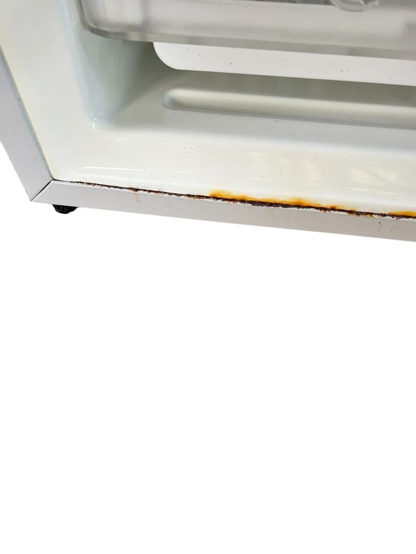 三ツ星貿易 MD-850FF 冷凍庫 85L アップライト型フリーザー