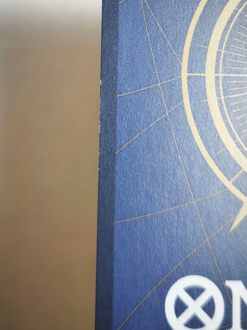 ワンピースカード　1stAnniversary　英語版　ナミ　プロモ　浮世絵