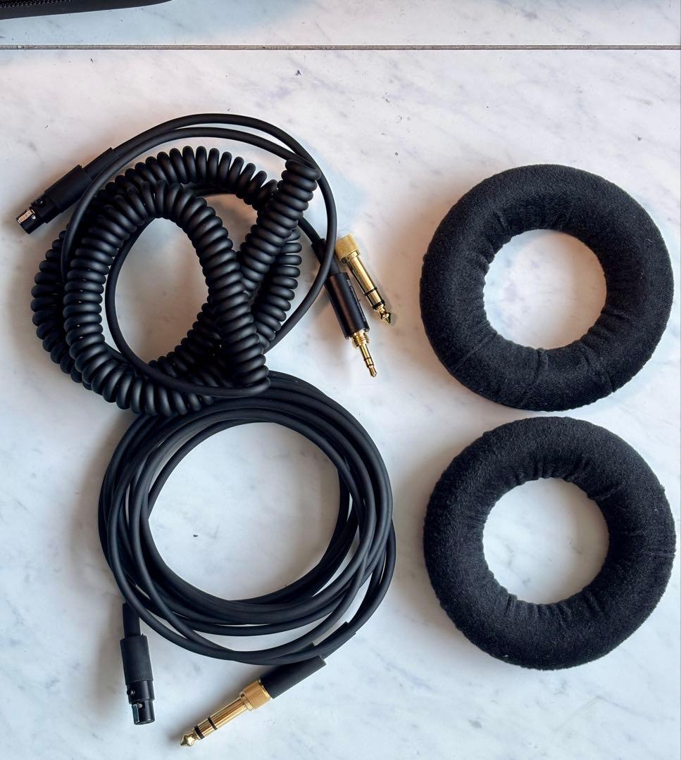 beyerdynamic DT 1770 PRO フルテック リケーブル付属