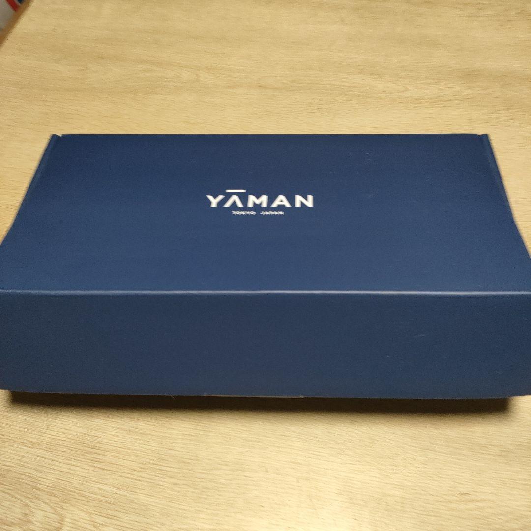 ヤーマン　ナイトリペアアイロン