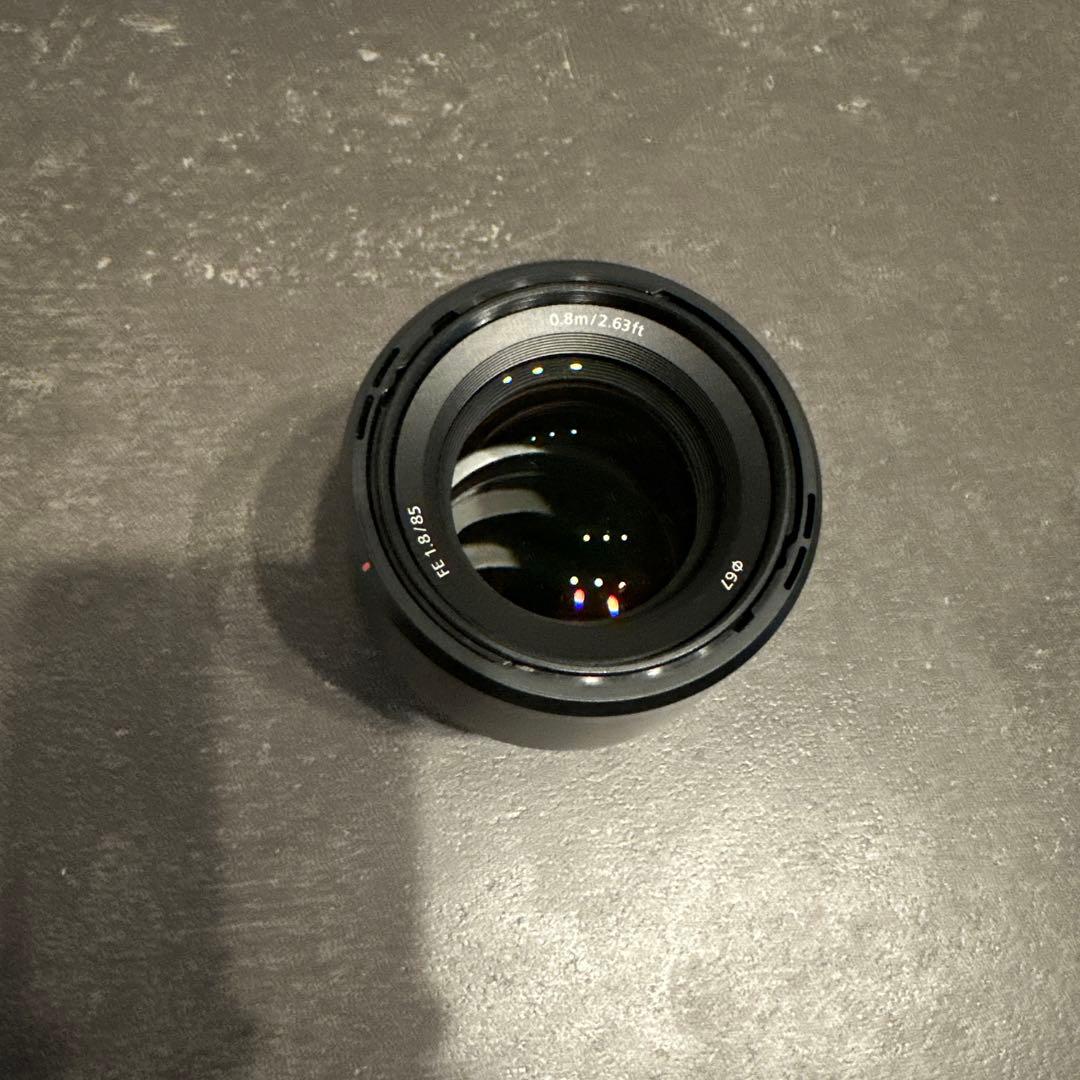 SONY (ソニー) A7ii レンズセット