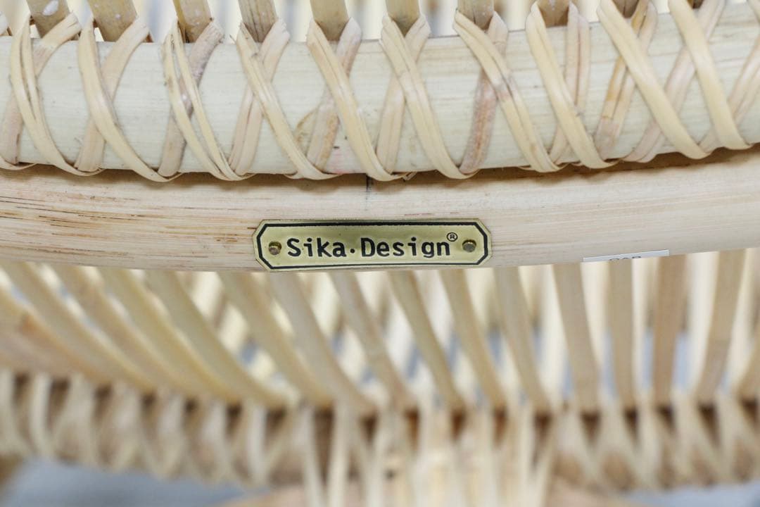 【展示極美品】Sika Design シカデザインMonet Chair