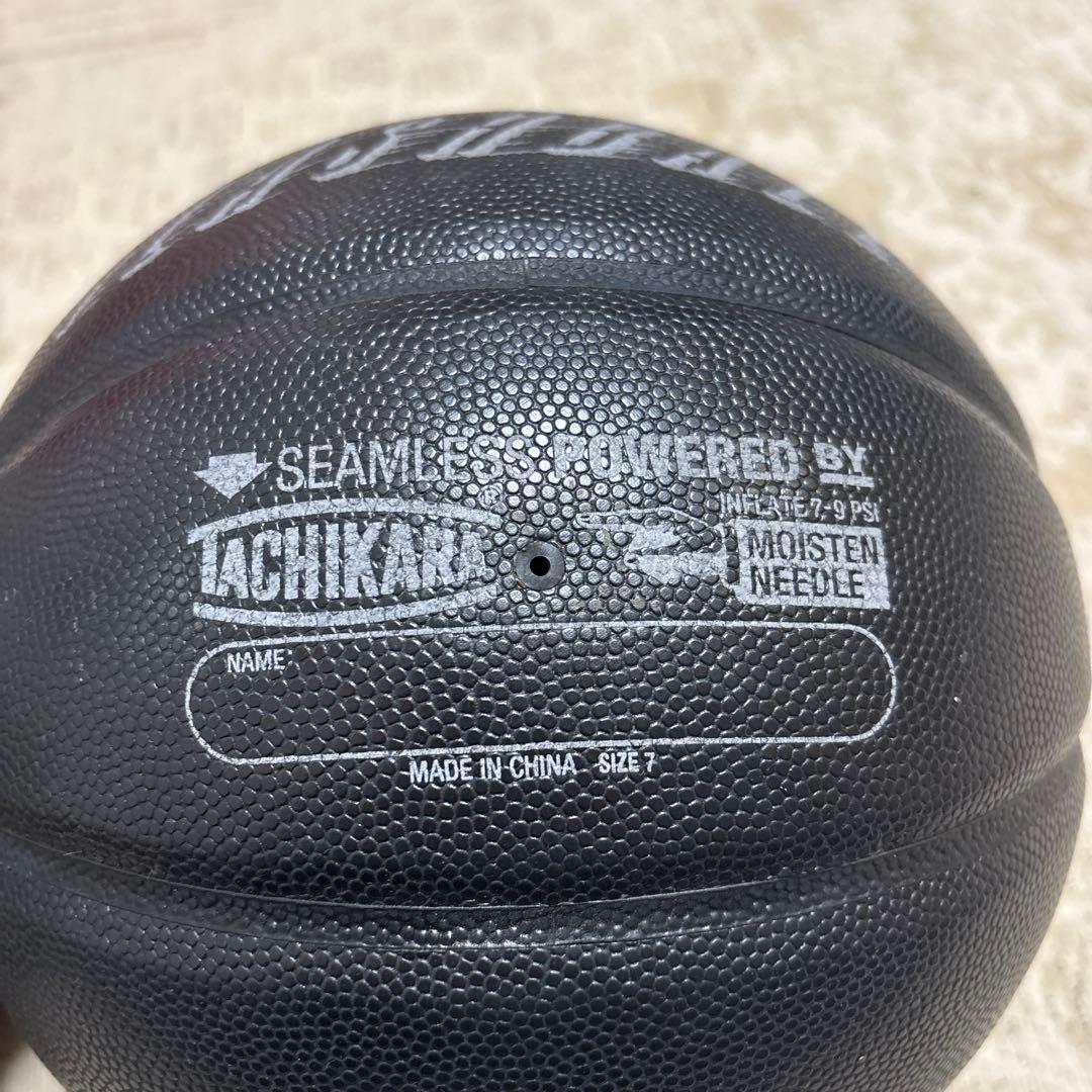 、、、Wilson NBA Forge Tachikara バスケット