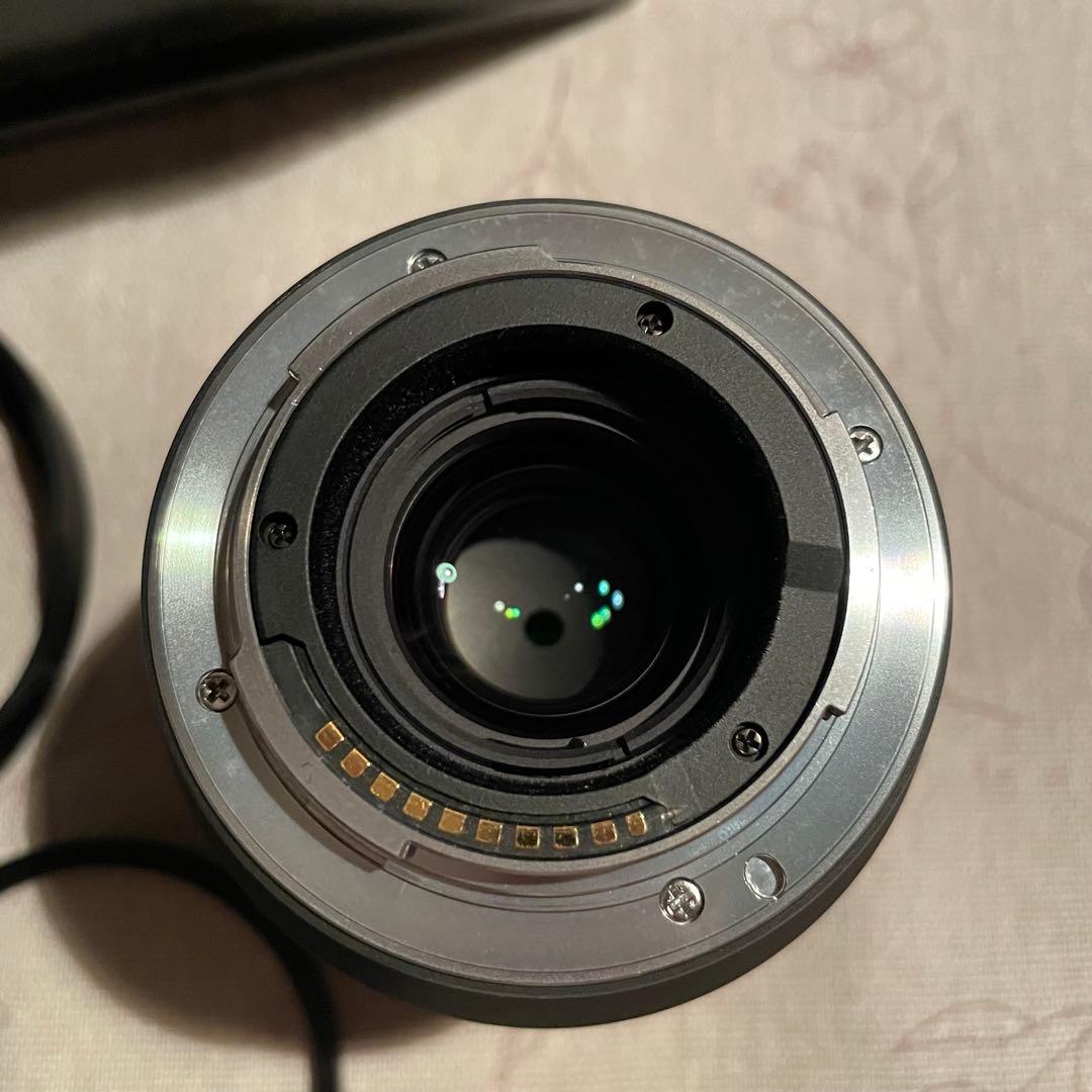 Tokina FiRIN 20mm F2 FE AF ソニーEマウント