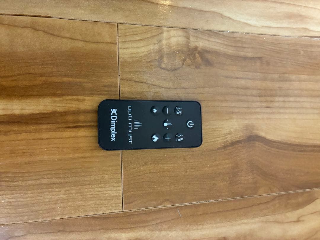 たろうDimplex 電気暖炉 Willowbrook ウィローブルーク