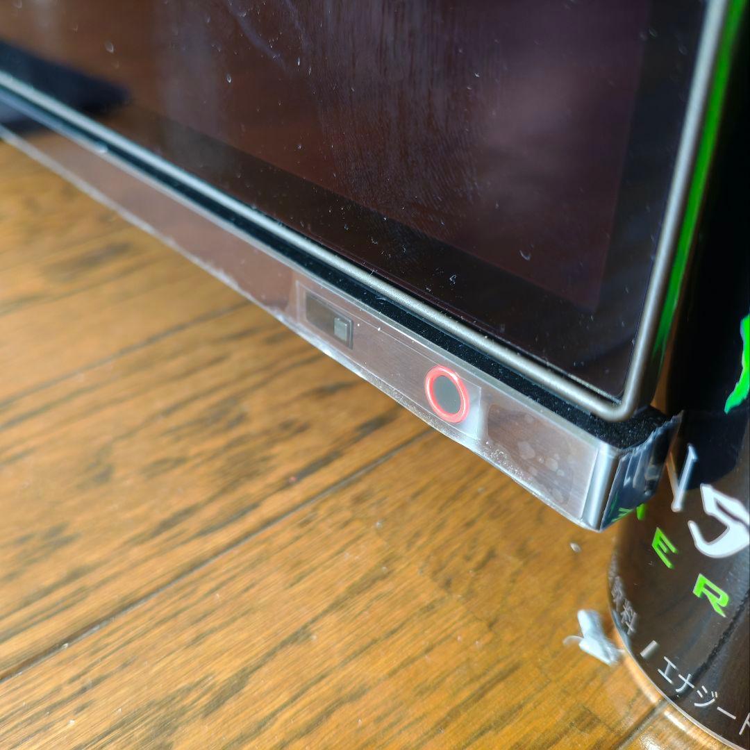 レグザ 48インチ 有機EL チューナー付 テレビ 48X8900N