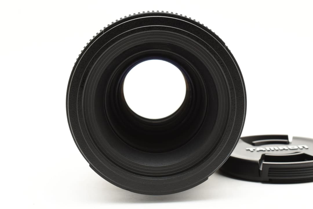 レンズ(単焦点) Pentax Tamron Di 90mm F2.8 MACRO #8666