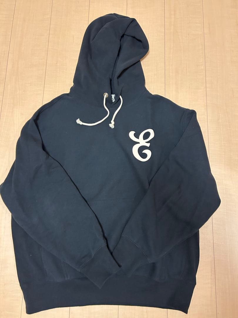 トップス CHAMPION FOR E BY END. EVERYDAY HOODIE