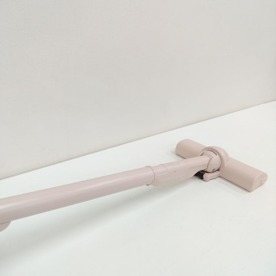 若《DGGZP》SHARP シャープ　掃除機　EC-PT1-P　2024年製