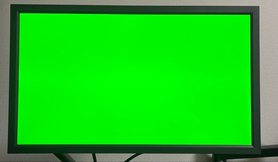 [美品] BenQ ZOWIE XL2411K