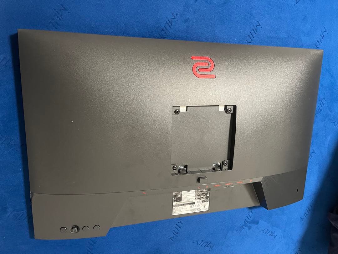 [美品] BenQ ZOWIE XL2411K