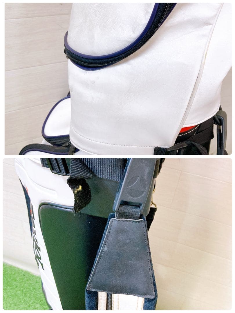 L13.テーラーメイド　初心者オススメ　ゴルフクラブ　メンズセット　右利き14本